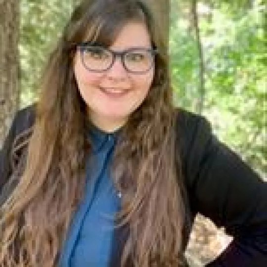 Erin McCauley, PhD, MEd, MA