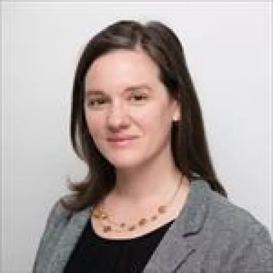 Francesca Nicosia, PhD