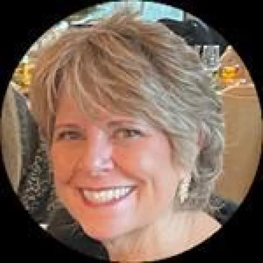 Francine Serafin-Dickson, DNP, MBA, BSN