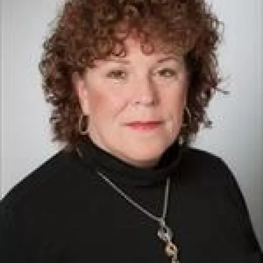 Geraldine Collins-Bride, MS, RN, FAAN