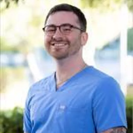 Harry Adynski, PhD