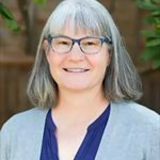 Helen Horvath, MS, RN, ANP