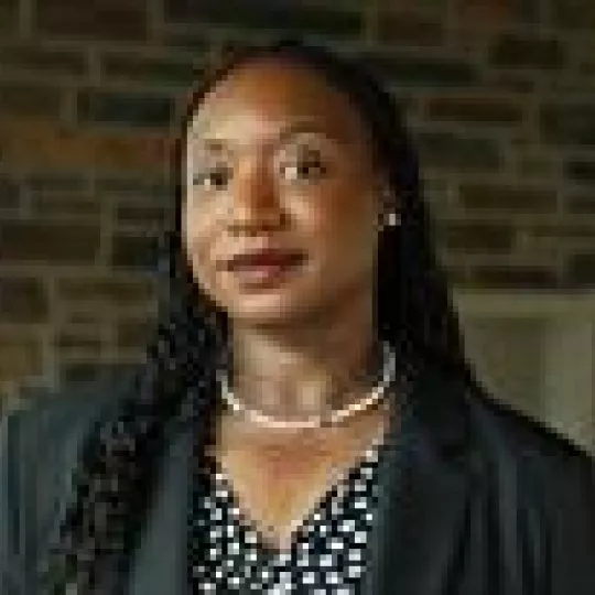Ifeyinwa Asiodu, PhD, RN, FAAN
