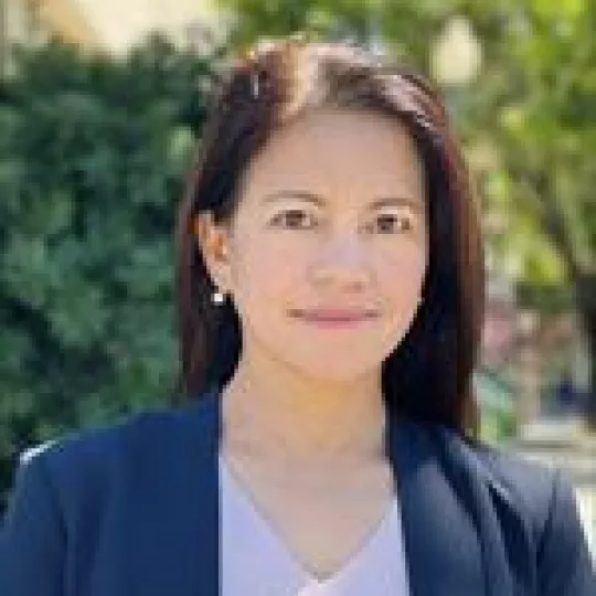 Jane Abanes