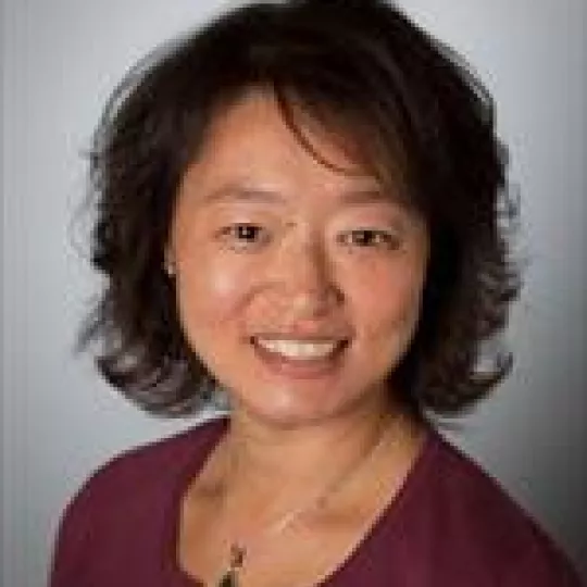 Janet Shim, PhD