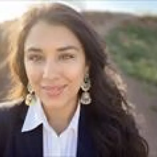 Jennifer Jain, PhD