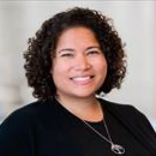 Jennifer James, PhD, MS, MSW