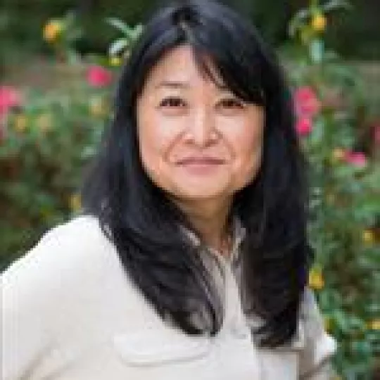 Jenny Liu, PhD, MPP, MA