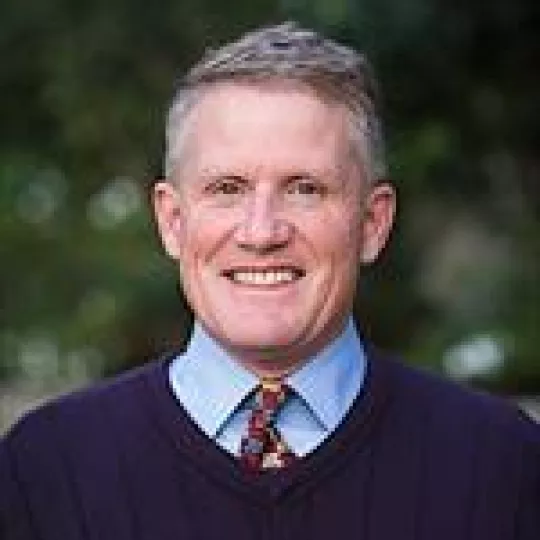 Jeremiah Mock, PhD, MSc