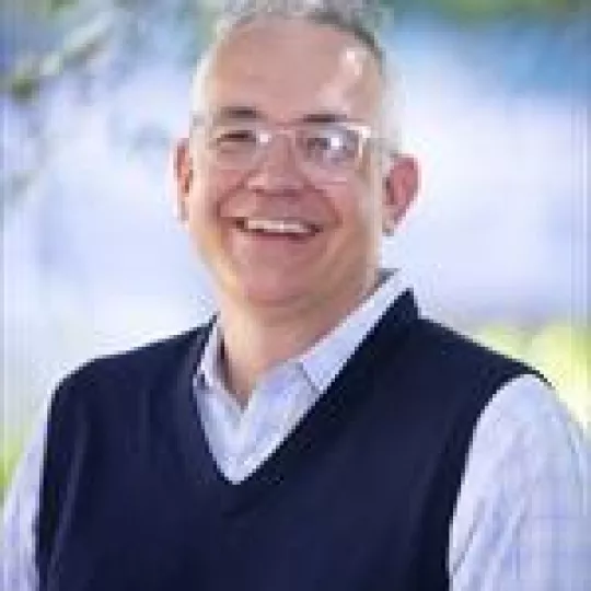 Jim Gatewood, PhD, AGNP, RN