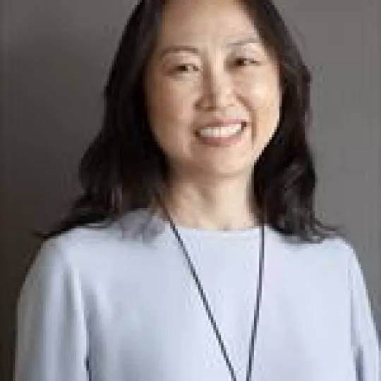 Jiwon Choi, PhD, RN