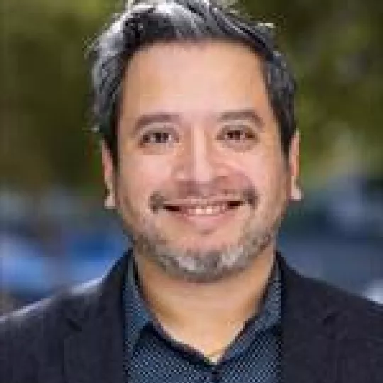 Jose Gutierrez, PhD, MS