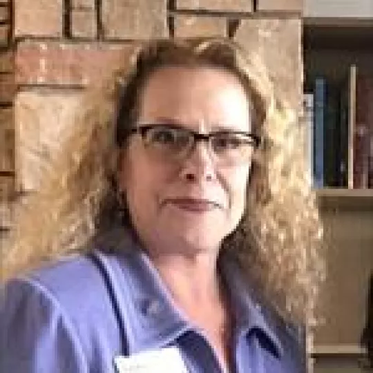 Juli Maxworthy, DNP, RN