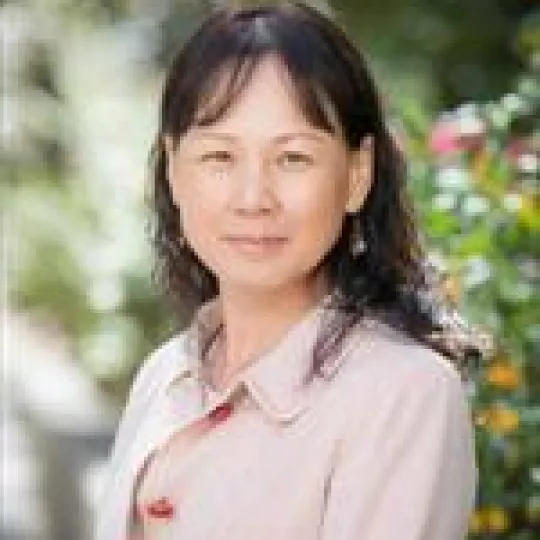 Jyu-Lin Chen, PhD, RN, FAAN