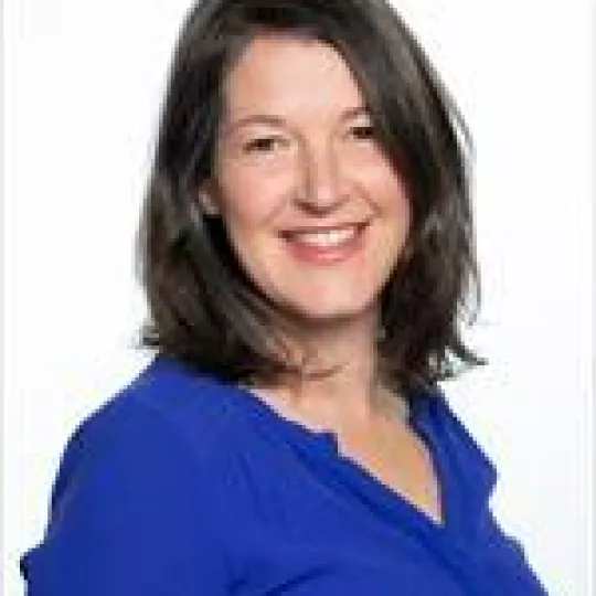 Kate Holbrook, DNP, CNS, PHN