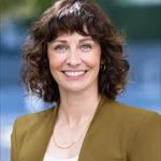 Katerina Melino, PhD, RN, NP