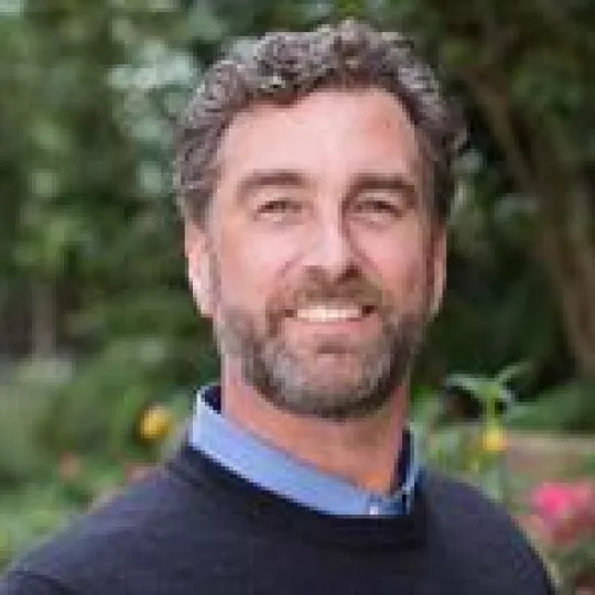 Kord Kober, PhD