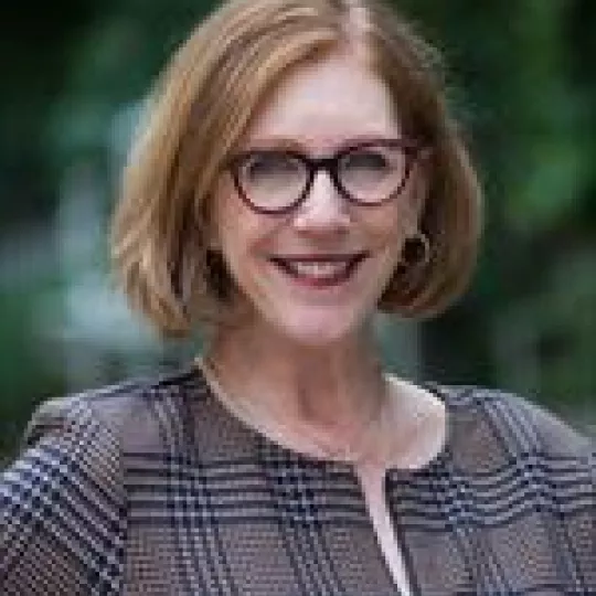 Kt Waxman, DNP, RN, FAAN