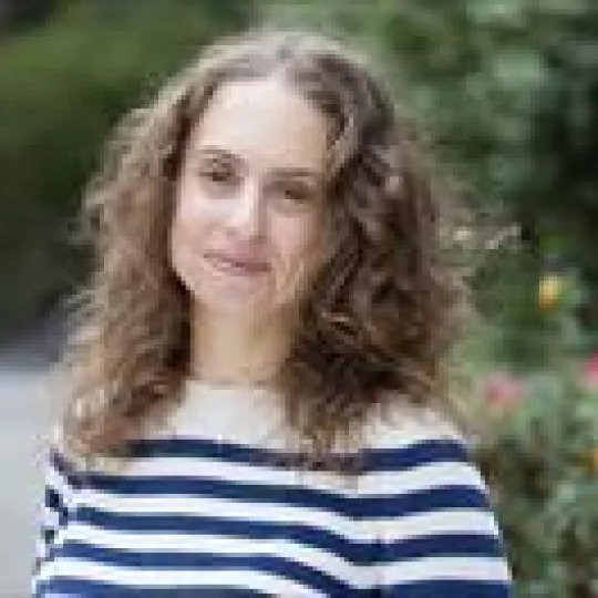 Lauren Suchman, PhD