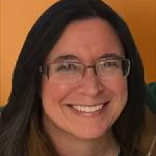 Leslie Dubbin, PhD, RN