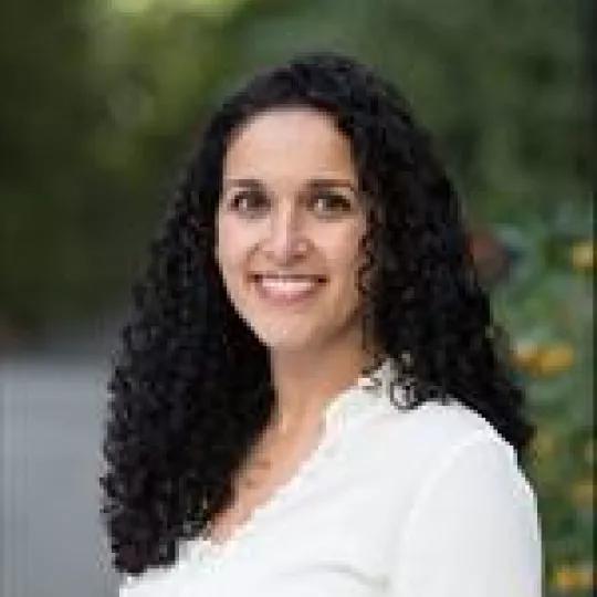 Lila Sheira, PhD, MPH