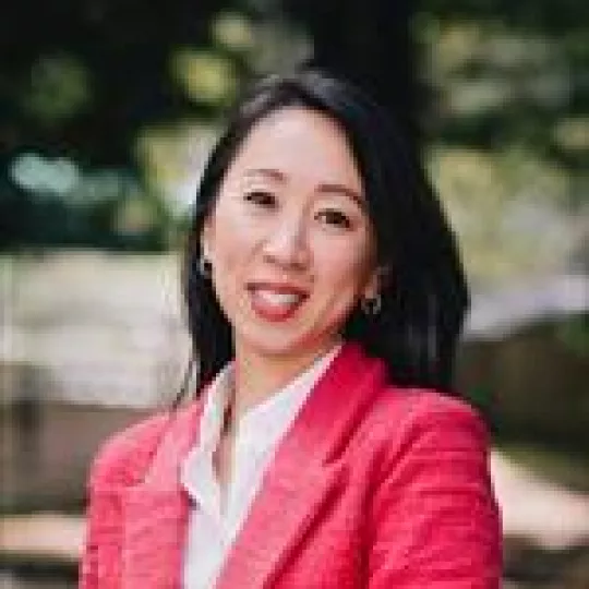 Linda Park, PhD, NP, FAAN