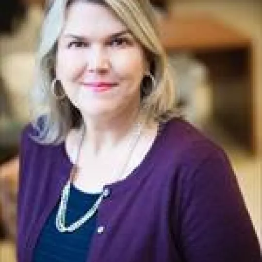 Lisa Thompson, PhD, RN, FNP