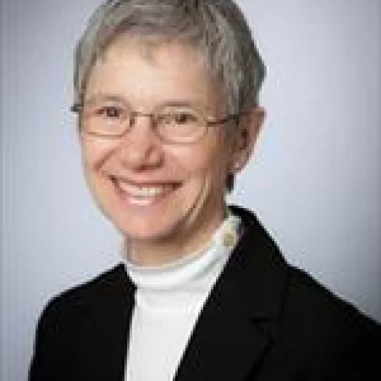 Margaret Wallhagen, PhD, RN, FAAN