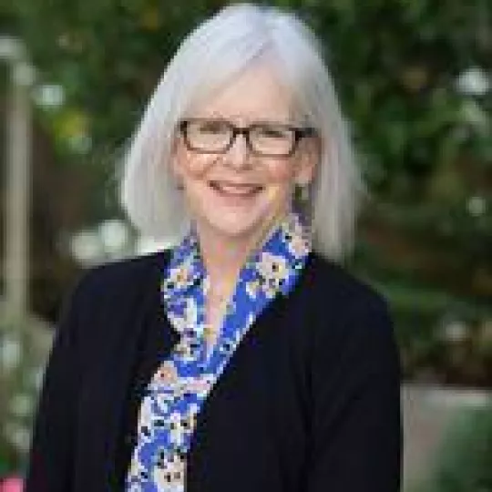 Marianne Hultgren, DNP, RN