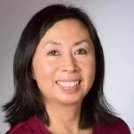 Miranda Surjadi, MS, RN, ANP