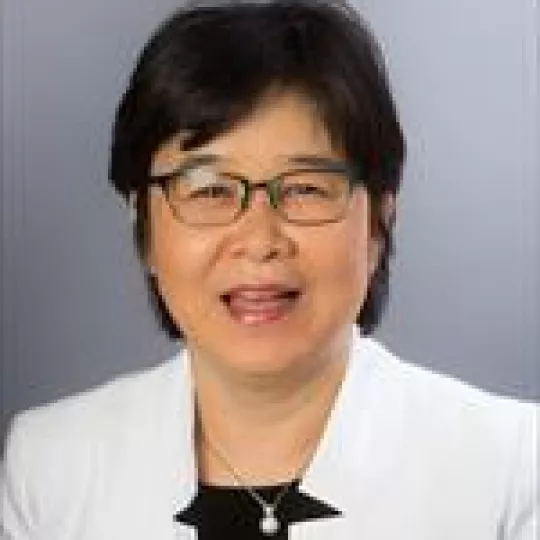 Oi Saeng Hong, PhD, RN, FAAN