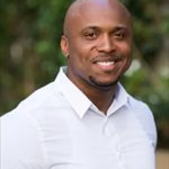 Orlando Harris, PhD, MPH, FNP