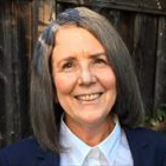 Penny Brennan, PhD