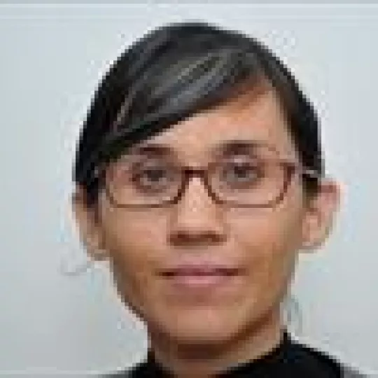 Renee Mehra, PhD