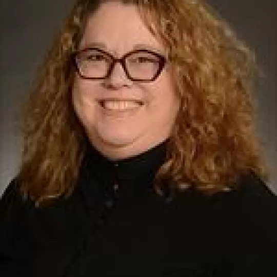 Sandra Staveski, PhD, RN, PNP