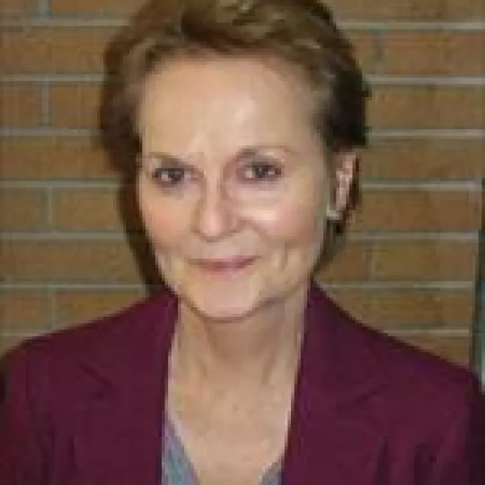 Sandra Weiss, PhD, RN, FAAN