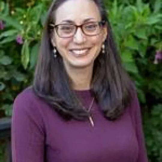 Sarah Gutin, PhD