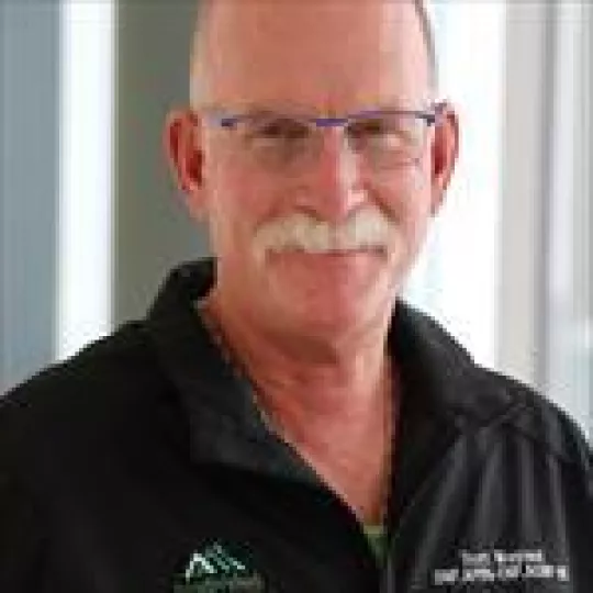 Scott Weyland, DNP, ACNP