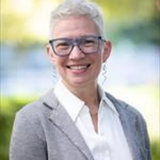 Shannon Smith-Bernardin, PhD, MSN, RN