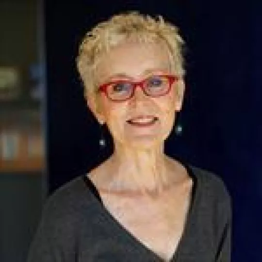 Sharon Woodworth, MA