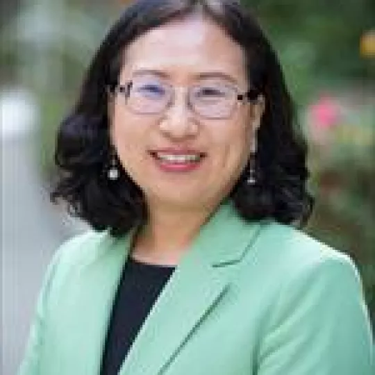 Soo-Jeong Lee, PhD, RN, ANP