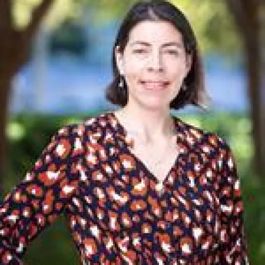 Stacy Torres, PhD