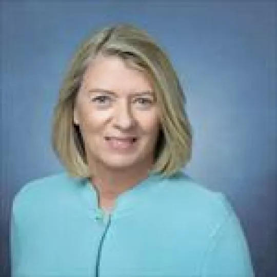 Susan Chapman, PhD, RN, FAAN