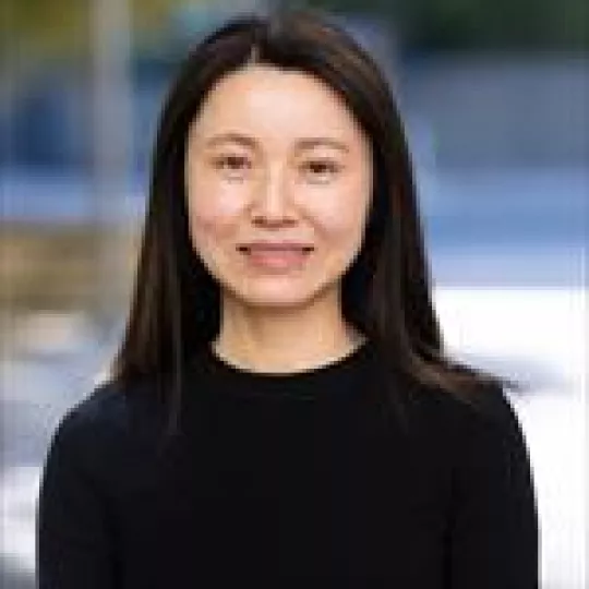 Tingting Yao, PhD