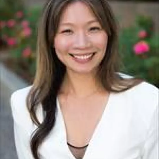 Tracy Lin, PhD