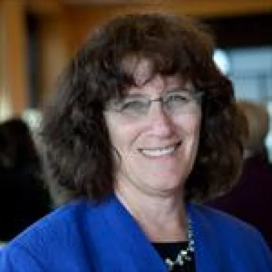 Wendy Max, PhD