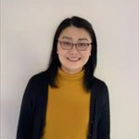Yingning Wang, PhD
