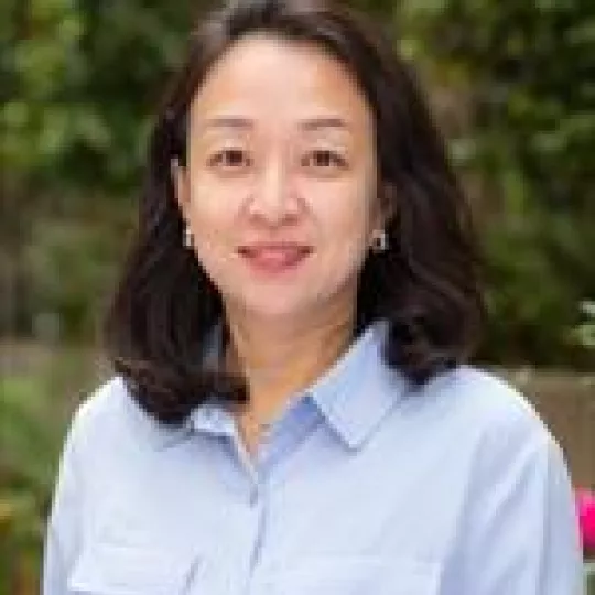 Yoonmee Joo, PhD, ANP, RN