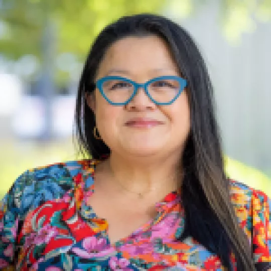 Glenda Baguso