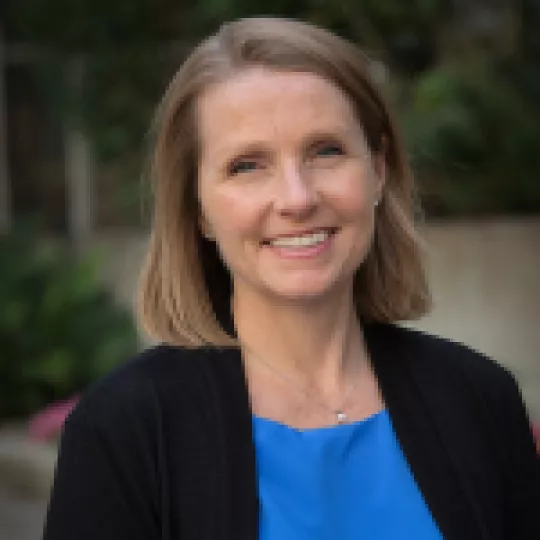 Kristen Sligar